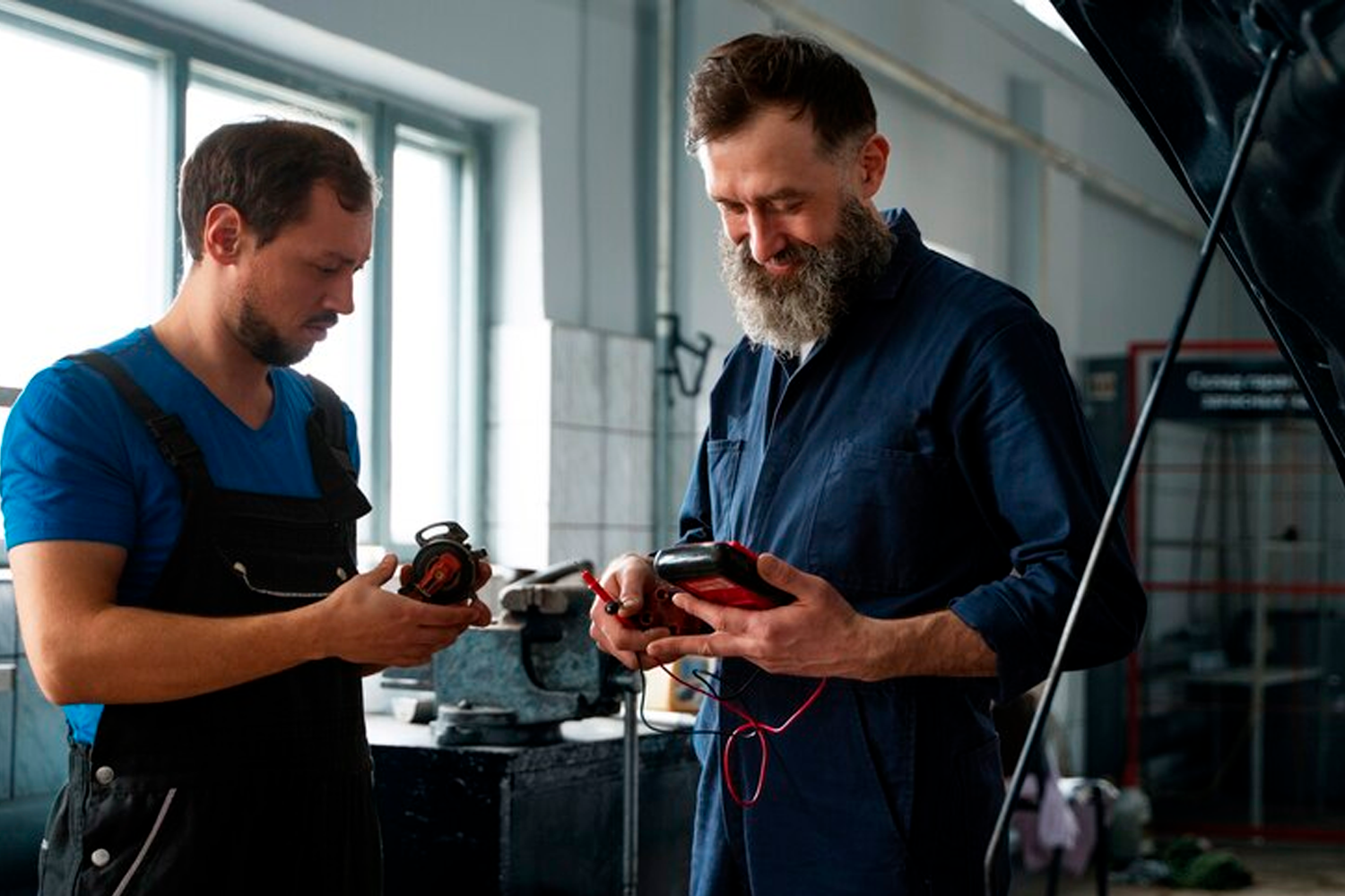 Dicas rápidas de manutenção preventiva para carros